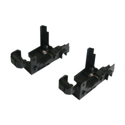 -/ Левая крышка фьюзера для HP LaserJet P4014/P4015/P4515, M601/M602/M603/M604/M605/M606 (CET)