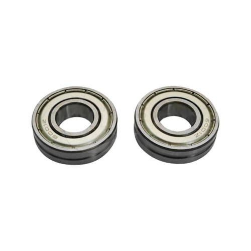 Подшипник шариковый 12х28х8./ BALL BEARING - 12X28X8