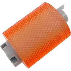 -/ Ролик подачи (полиуретан, Red) A64J564101 для KONICA MINOLTA Bizhub C250i/C300i/C360i/C450i/C550i