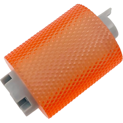 -/ Ролик подачи (полиуретан, Red) A64J564101 для KONICA MINOLTA Bizhub C250i/C300i/C360i/C450i/C550i