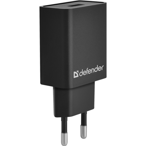 Defender Сетевой адаптер UPC-11 1xUSB,5V/2.1А,кабель micro-USB Defender Сетевой адаптер UPC-11 1xUSB,5V/2.1А,кабель micro-USB