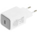 Сетевое зар./устр. Hoco N47 Glorious 30W 3A (PD) USB Type-C универсальное белый (PD30W 35363) Сетевое зар./устр. Hoco N47 Glorious 30W 3A (PD) USB Type-C универсальное белый (PD30W 35363)