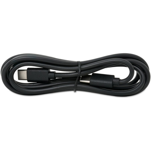 Сетевое зарядное устройство 220В/ Зарядное устройство NERPA PD333CBX 65W GaN PD+QC3.0, 2xUSB-C, 1xUSB-A, USB-C - USB-C 100W cable 1.5m black, EU plug, BOX Сетевое зарядное устройство 220В/ Зарядное устройство NERPA PD333CBX 65W GaN PD+QC3.0, 2xUSB-C, 1xUSB-A, USB-C - USB-C 100W cable 1.5m black, EU plug, BOX