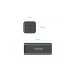 Сетевое зарядное устройство Vention на 4 порта GaN 100W USB (C+C+A+A) Чёрный, шт.