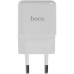 Сетевое зар./устр. Hoco N32 Glory White 30W 3A+2A+1.5A (PD+QC+AFC) USB Type-C универсальное белый Сетевое зар./устр. Hoco N32 Glory White 30W 3A+2A+1.5A (PD+QC+AFC) USB Type-C универсальное белый