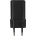 Сетевое зар./устр. Hoco N41 Almighty Black 20W 3A+2.22A+2A+1.67A+1.5A (PD+QC+AFC) USB/USB Type-C универсальное черный