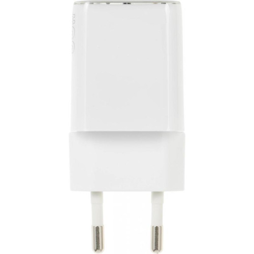 Сетевое зар./устр. Hoco N47 Glorious 30W 3A (PD) USB Type-C универсальное белый (PD30W 35363)