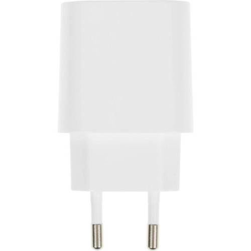 Сетевое зар./устр. Hoco N22 25W (PD+QC+AFC) USB Type-C универсальное белый