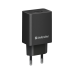 Defender Сетевой адаптер EPA-10 черный, 1xUSB, 5V/2.1А, пакет