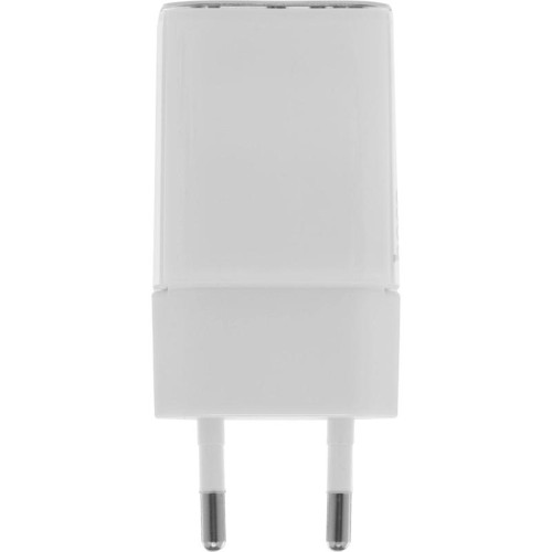 Сетевое зар./устр. Hoco N47 Glorious 30W 3A (PD) USB Type-C универсальное белый (PD30W 35370)
