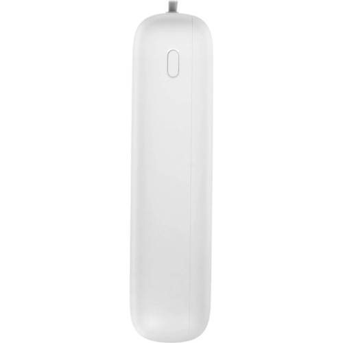 Мобильный аккумулятор Xiaomi BHR9738GL 20000mAh QC3.0/PD2.0 22.5W 3A USB-A/USB-C светло-серый