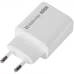 Defender Сетевое ЗУ UPA-130 USB-C/PD30W+USB-A/QC3.0