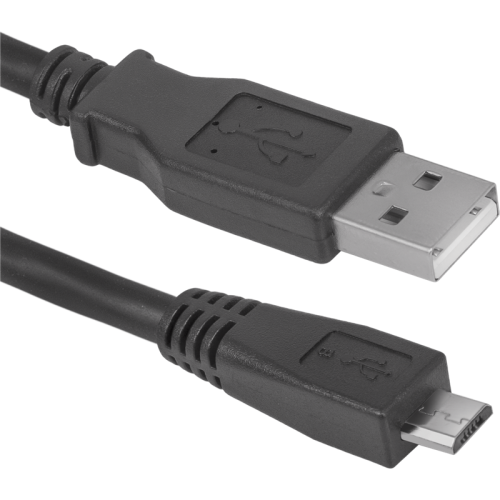 Defender Сетевой адаптер UPC-11 1xUSB,5V/2.1А,кабель micro-USB Defender Сетевой адаптер UPC-11 1xUSB,5V/2.1А,кабель micro-USB