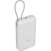 Мобильный аккумулятор Xiaomi BHR9738GL 20000mAh QC3.0/PD2.0 22.5W 3A USB-A/USB-C светло-серый