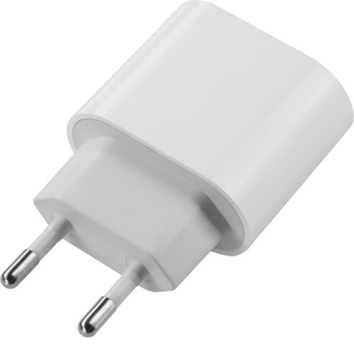 Defender Сетевой адаптер UPA-121 20W, USB C,кабель Type-C,белый