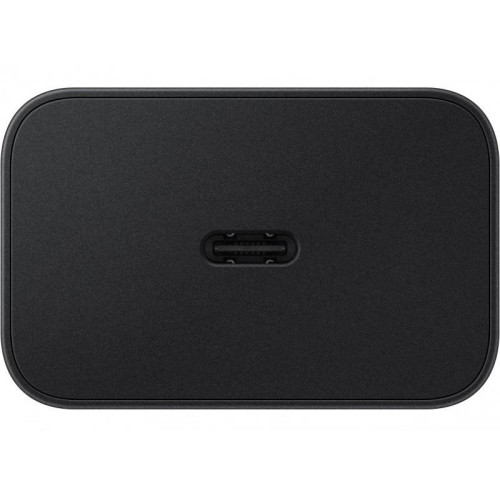 Сетевое зар./устр. Samsung EP-T4511XBEGEU 45W 3A (PD) USB Type-C для Samsung черный