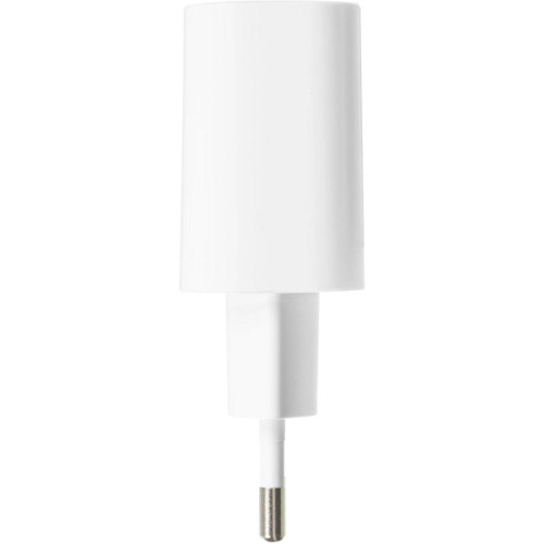 Сетевое зар./устр. Hoco N22 25W (PD+QC+AFC) USB Type-C универсальное белый