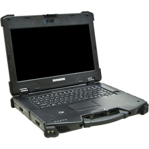 Защищенный ноутбук Z14I Gen3 Basic/ Z14I Gen3 Basic, 14