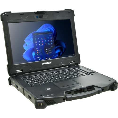 Защищенный ноутбук Z14I Gen3 Basic Win11 Pro/ Z14I Gen3 Basic, 14