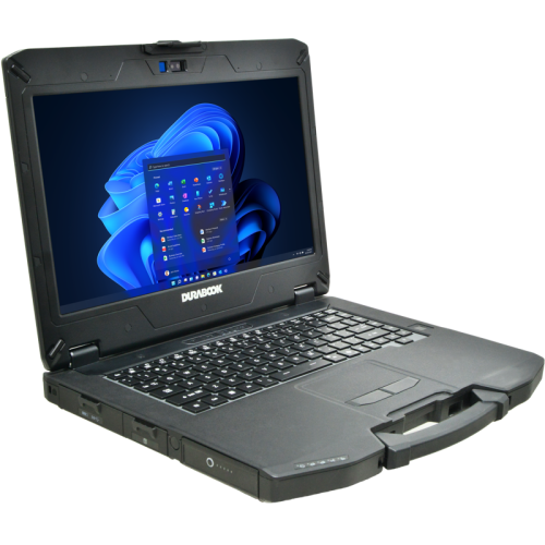Защищенный ноутбук S14I Gen3 STD  Win11 Pro/ S14I Gen3 Standard 14