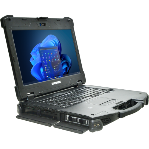 Защищенный ноутбук Z14I Gen3 Basic Win11 Pro/ Z14I Gen3 Basic, 14