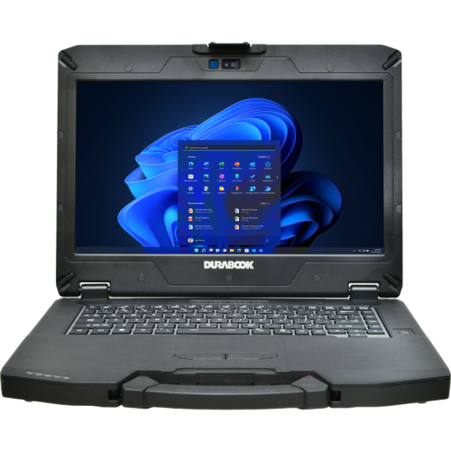 Защищенный ноутбук S14I Gen3 STD  Win11 Pro/ S14I Gen3 Standard 14