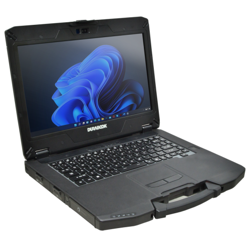 Защищенный ноутбук S14I Gen3 STD  Win11 Pro/ S14I Gen3 Standard 14