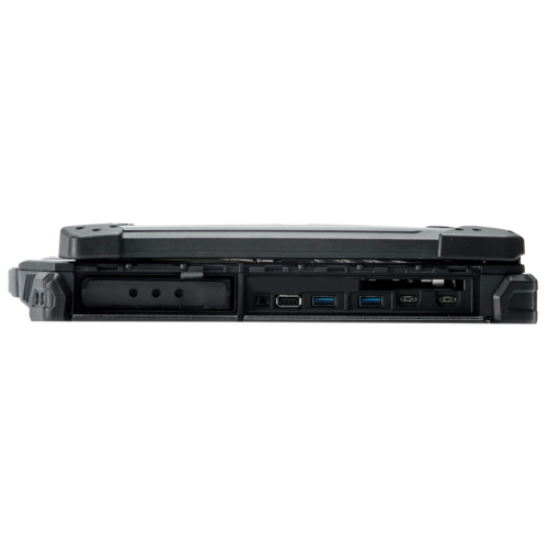 Защищенный ноутбук Z14I Gen3 Basic/ Z14I Gen3 Basic, 14