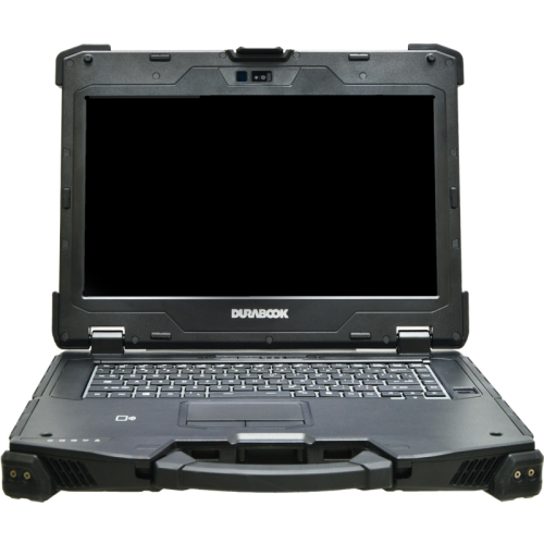 Защищенный ноутбук Z14I Gen3 Basic/ Z14I Gen3 Basic, 14