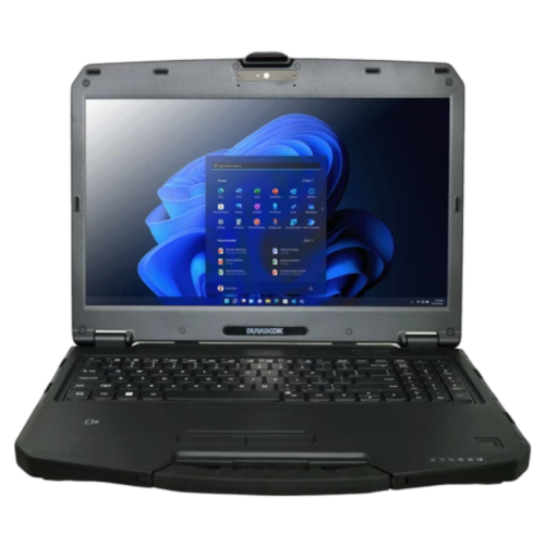 Защищенный ноутбук S15 Gen3 Standard IP53/ S15 Gen3 Standard Plus 15.6