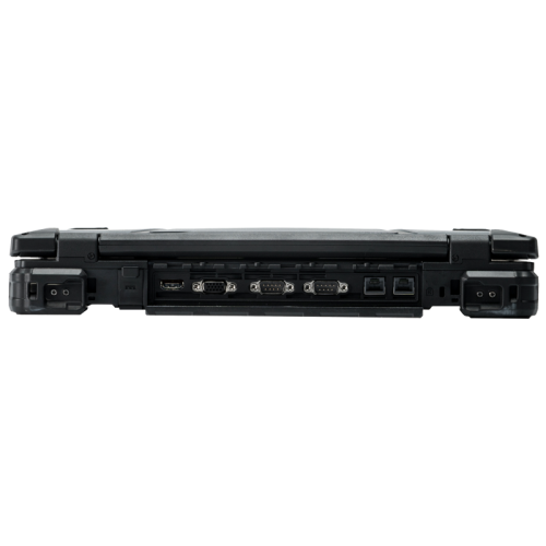 Защищенный ноутбук Z14I Gen3 Basic Win11 Pro/ Z14I Gen3 Basic, 14