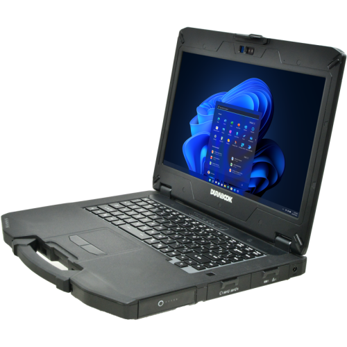 Защищенный ноутбук S14I Gen3 STD  Win11 Pro/ S14I Gen3 Standard 14