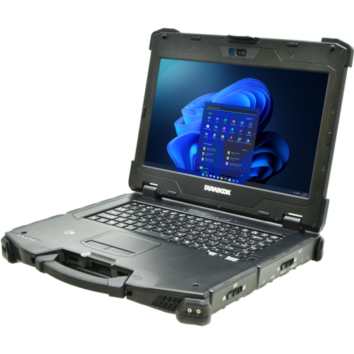 Защищенный ноутбук Z14I Gen3 Basic Win11 Pro/ Z14I Gen3 Basic, 14