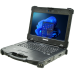 Защищенный ноутбук Z14I Gen3 Basic Win11 Pro/ Z14I Gen3 Basic, 14