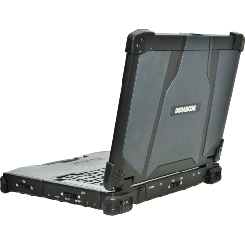 Защищенный ноутбук Z14I Gen3 Basic Win11 Pro/ Z14I Gen3 Basic, 14