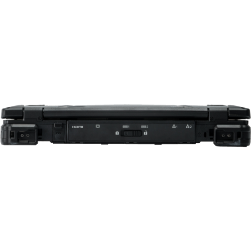 Защищенный ноутбук Z14I Gen3 Basic/ Z14I Gen3 Basic, 14