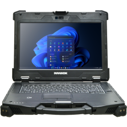 Защищенный ноутбук Z14I Gen3 Basic Win11 Pro/ Z14I Gen3 Basic, 14
