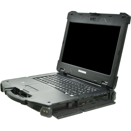 Защищенный ноутбук Z14I Gen3 Basic/ Z14I Gen3 Basic, 14