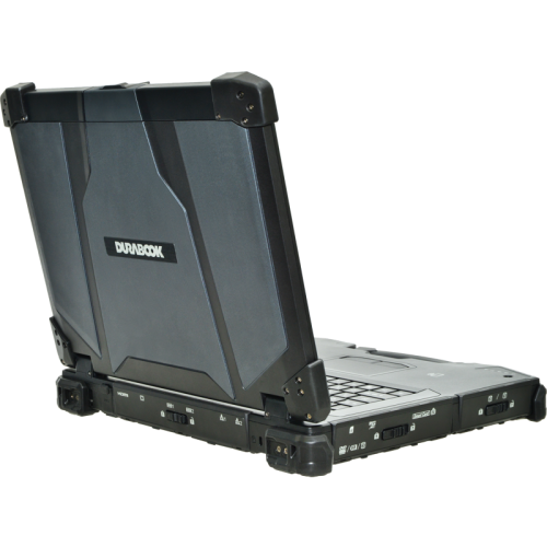 Защищенный ноутбук Z14I Gen3 Basic/ Z14I Gen3 Basic, 14