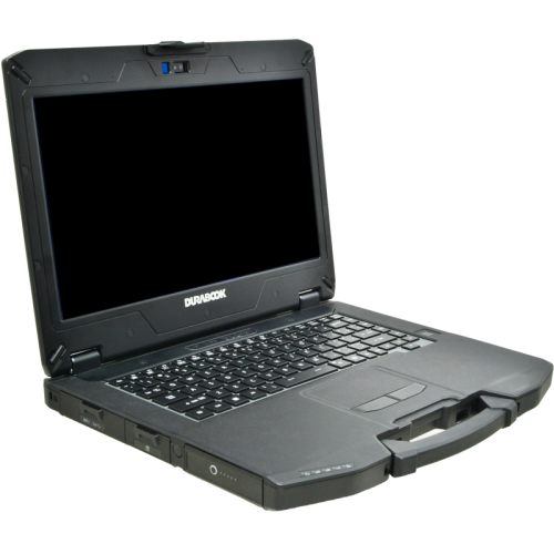Защищенный ноутбук S14I Gen3 STD/ S14I Gen3 Standard 14