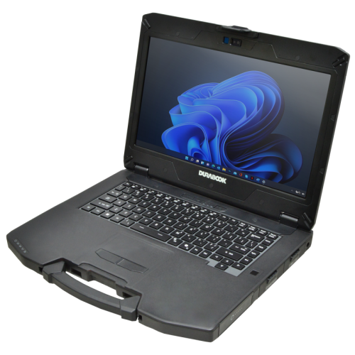 Защищенный ноутбук S14I Gen3 STD  Win11 Pro/ S14I Gen3 Standard 14