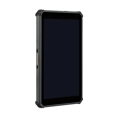 Взрывобезопасный планшет MIG T8X, 1,8Ghz SDM450, 3Gb/32Gb, 800*1280 LCD, 4G LTE, NFC, Android 10, кабель USB Type-C + блок питания USB