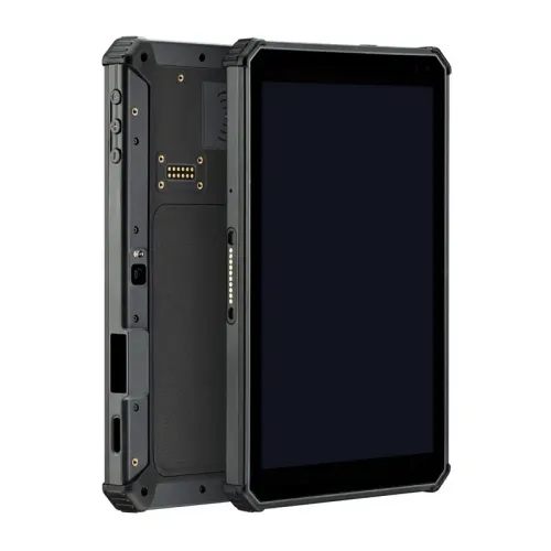 Взрывобезопасный планшет MIG T8X, 1,8Ghz SDM450, 3Gb/32Gb, 800*1280 LCD, 4G LTE, NFC, Android 10, кабель USB Type-C + блок питания USB