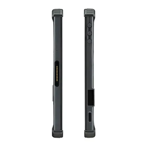 Планшет MIG T8X Pro, 1,8Ghz SDM632, 4Gb/64Gb, HD 1280*800, 5MP/13MP, 4G, Android 10, высокоточный RTK-модуль с антенной, блок питания и кабель USB, 2 года гарантии