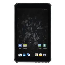 Планшет MIG T8X Pro, SDM632, 4Gb/64Gb, 800*1280 LCD, 4G, 2D Imager, NFC, Android 10, кабель USB Type-C + блок питания USB, 2 года гарантии