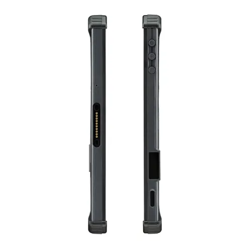 Взрывобезопасный планшет MIG T8X, 1,8Ghz SDM450, 3Gb/32Gb, 800*1280 LCD, 4G LTE, NFC, Android 10, кабель USB Type-C + блок питания USB