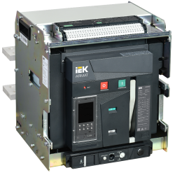 ARMAT AR-A4S TD40 3P W HR Выключатель автомат. с акс. IEK