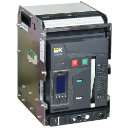 ARMAT AR-A2S TT16 3P W HR/VR Выключатель автомат. с акс. IEK