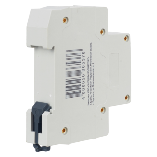 KARAT ОПС1-C УЗИП 1P In=20кА Un=400В Im=40кА IEK