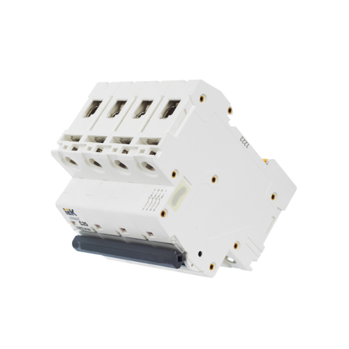 ARMAT Авт. выкл. M10N 4P C 25А IEK